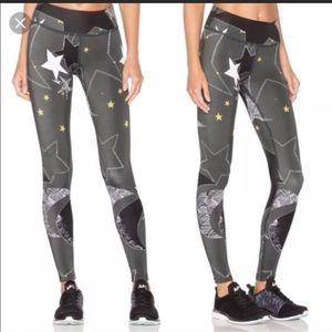 Beyond Yoga Star Leggings